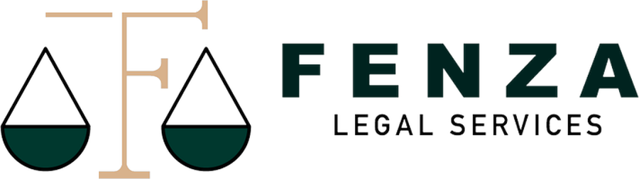 Fenza Legal Services